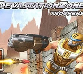 DevastationZone Troopers