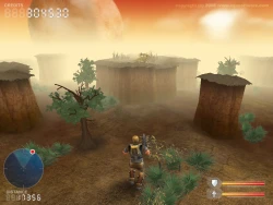 DevastationZone Troopers Screenshots