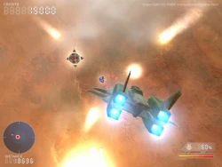DevastationZone Troopers Screenshots