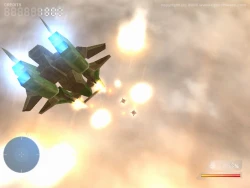 DevastationZone Troopers Screenshots