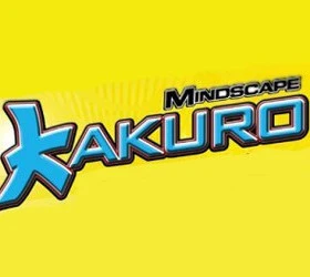 Mindscape Kakuro