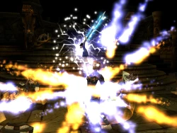 Dungeon Siege 2: Broken World Screenshots