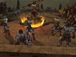 Dungeon Siege 2: Broken World Screenshots