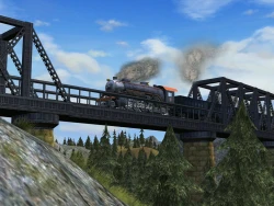 Sid Meier's Railroads! Screenshots