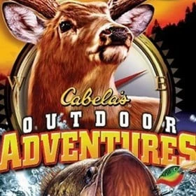 Cabela's Outdoor Adventure (2006)