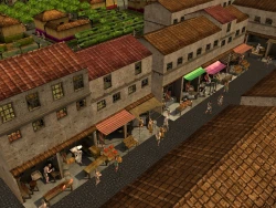 CivCity: Rome Screenshots