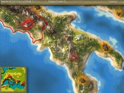 CivCity: Rome Screenshots