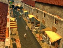 CivCity: Rome Screenshots