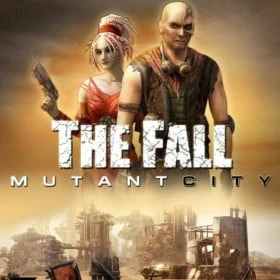 The Fall: Mutant City