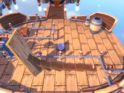 Switchball Screenshots