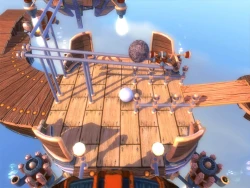 Switchball Screenshots