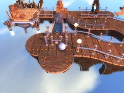 Switchball Screenshots