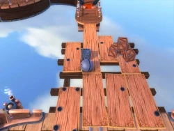 Switchball Screenshots