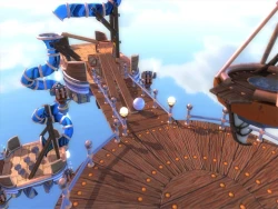 Switchball Screenshots