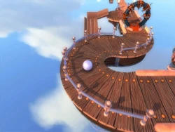 Switchball Screenshots