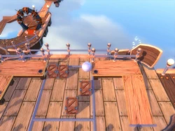 Switchball Screenshots