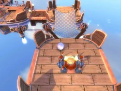 Switchball Screenshots