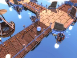 Switchball Screenshots