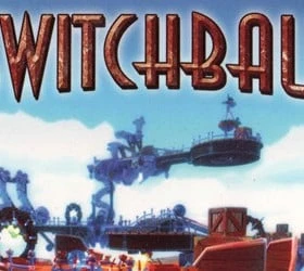 Switchball