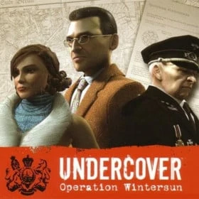 Undercover: Operation Wintersun