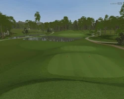 Customplay Golf Expansion Pack Screenshots