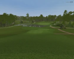 Customplay Golf Expansion Pack Screenshots