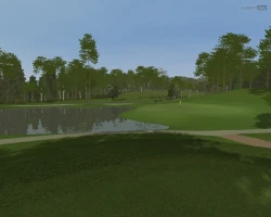 Customplay Golf Expansion Pack Screenshots