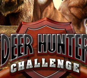 Deer Hunt Challenge