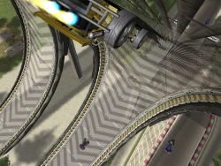 Nitro Stunt Racing: Stage 1 Screenshots