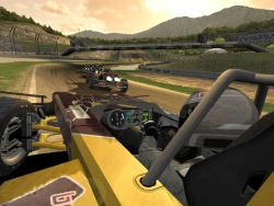 Nitro Stunt Racing: Stage 1 Screenshots