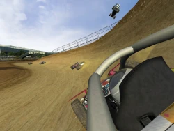Nitro Stunt Racing: Stage 1 Screenshots