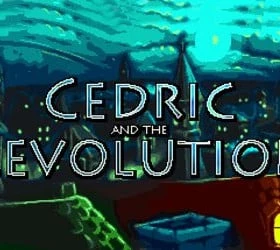 Cedric and the Revolution