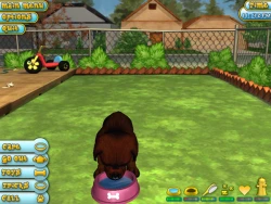 Puppy Luv: Spa and Resort Screenshots