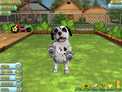 Puppy Luv: Spa and Resort Screenshots