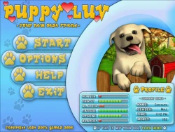 Puppy Luv: Spa and Resort Screenshots