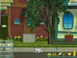 Puppy Luv: Spa and Resort Screenshots