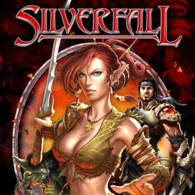 Silverfall