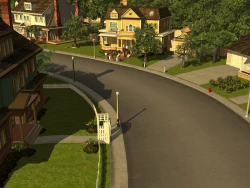 Desperate Housewives: The Game Screenshots