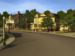 Desperate Housewives: The Game Screenshots