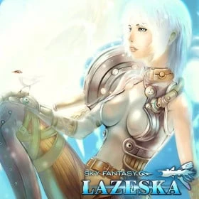 Lazeska: Sky Fantasy