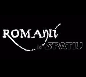 Romanians in Space