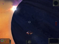 Скриншот к игре Romanians in Space