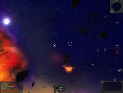 Romanians in Space Screenshots