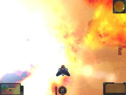 Romanians in Space Screenshots