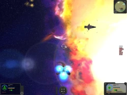 Romanians in Space Screenshots