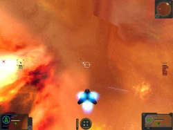 Romanians in Space Screenshots
