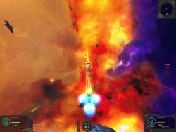 Romanians in Space Screenshots