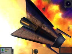 Romanians in Space Screenshots