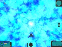 Romanians in Space Screenshots