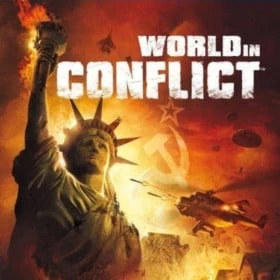 World in Conflict